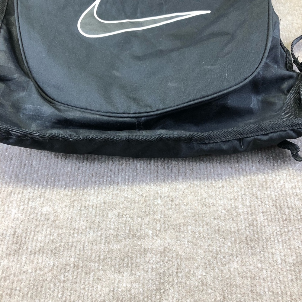 Nike Drawstring Backpack With Adjustable Straps - image 4
